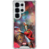 Marvel Star-Lord Cosmic Commander Galaxy S25 Ultra Clear Case